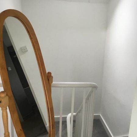 Harbour House Villa Barmouth Bagian luar foto