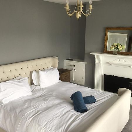 Harbour House Villa Barmouth Bagian luar foto