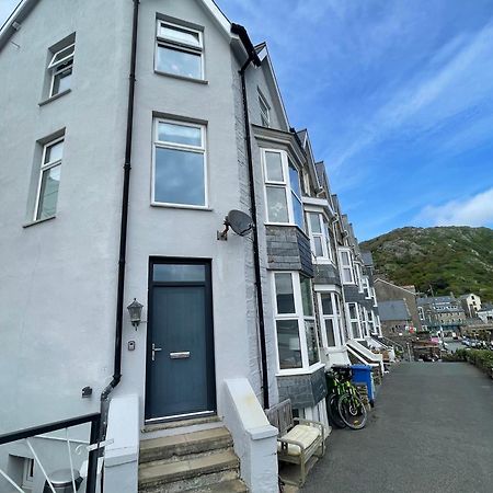 Harbour House Villa Barmouth Bagian luar foto
