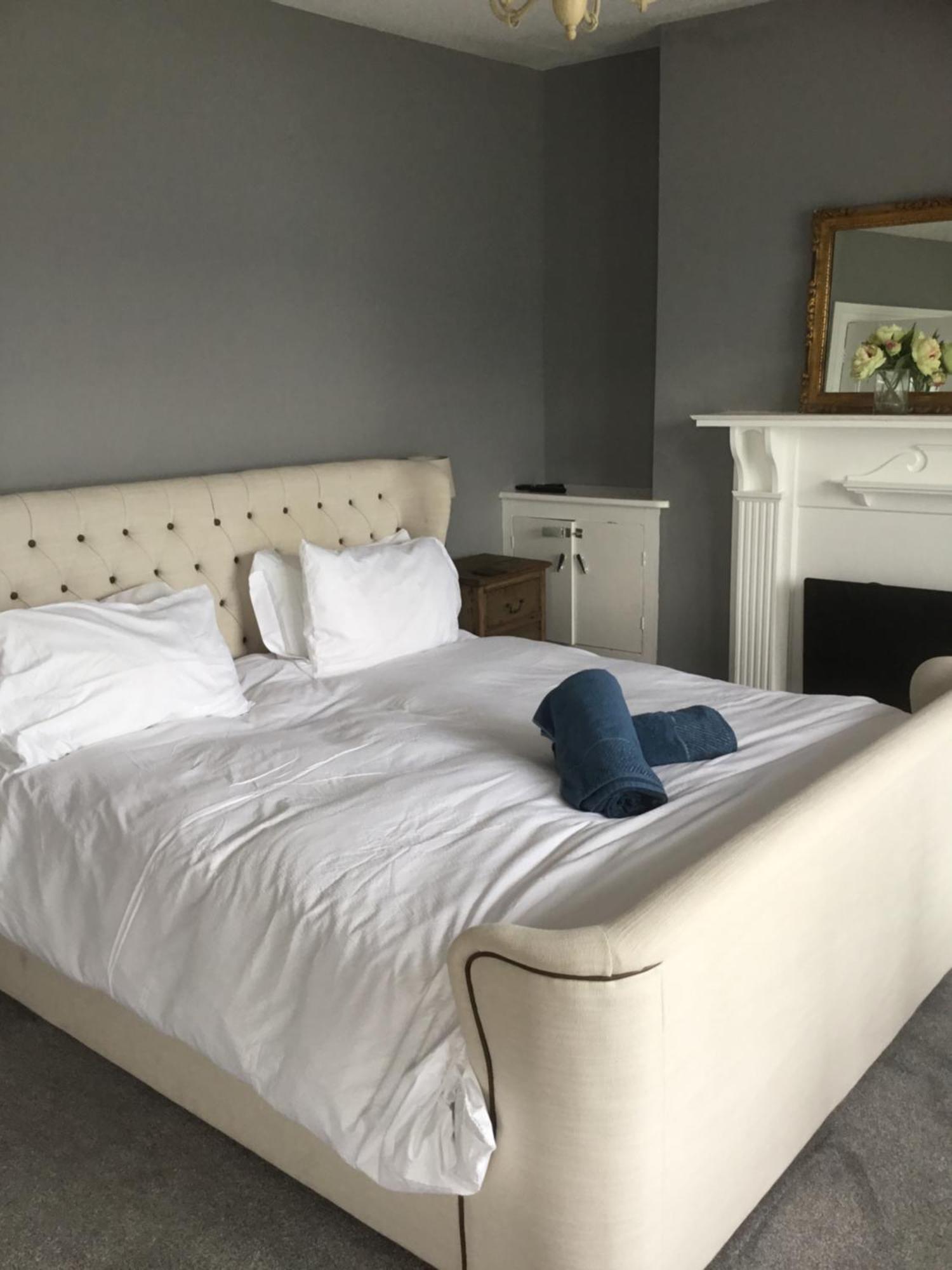 Harbour House Villa Barmouth Bagian luar foto