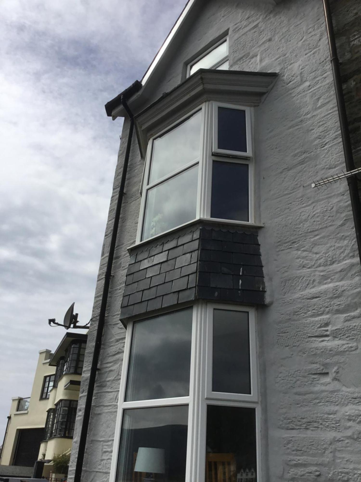 Harbour House Villa Barmouth Bagian luar foto