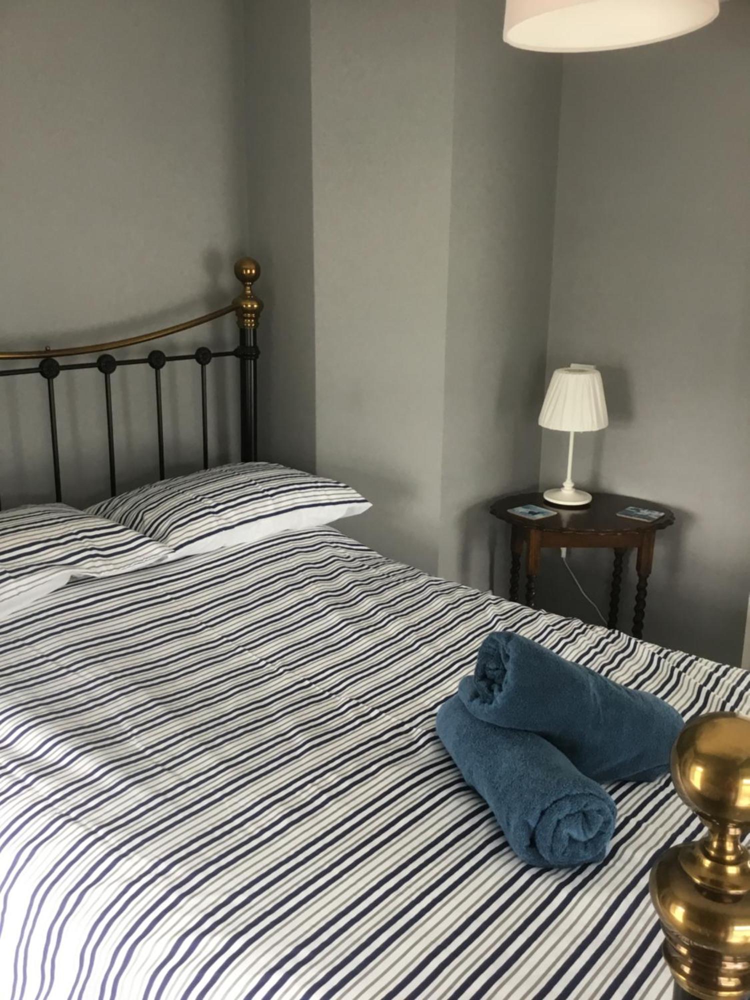 Harbour House Villa Barmouth Bagian luar foto