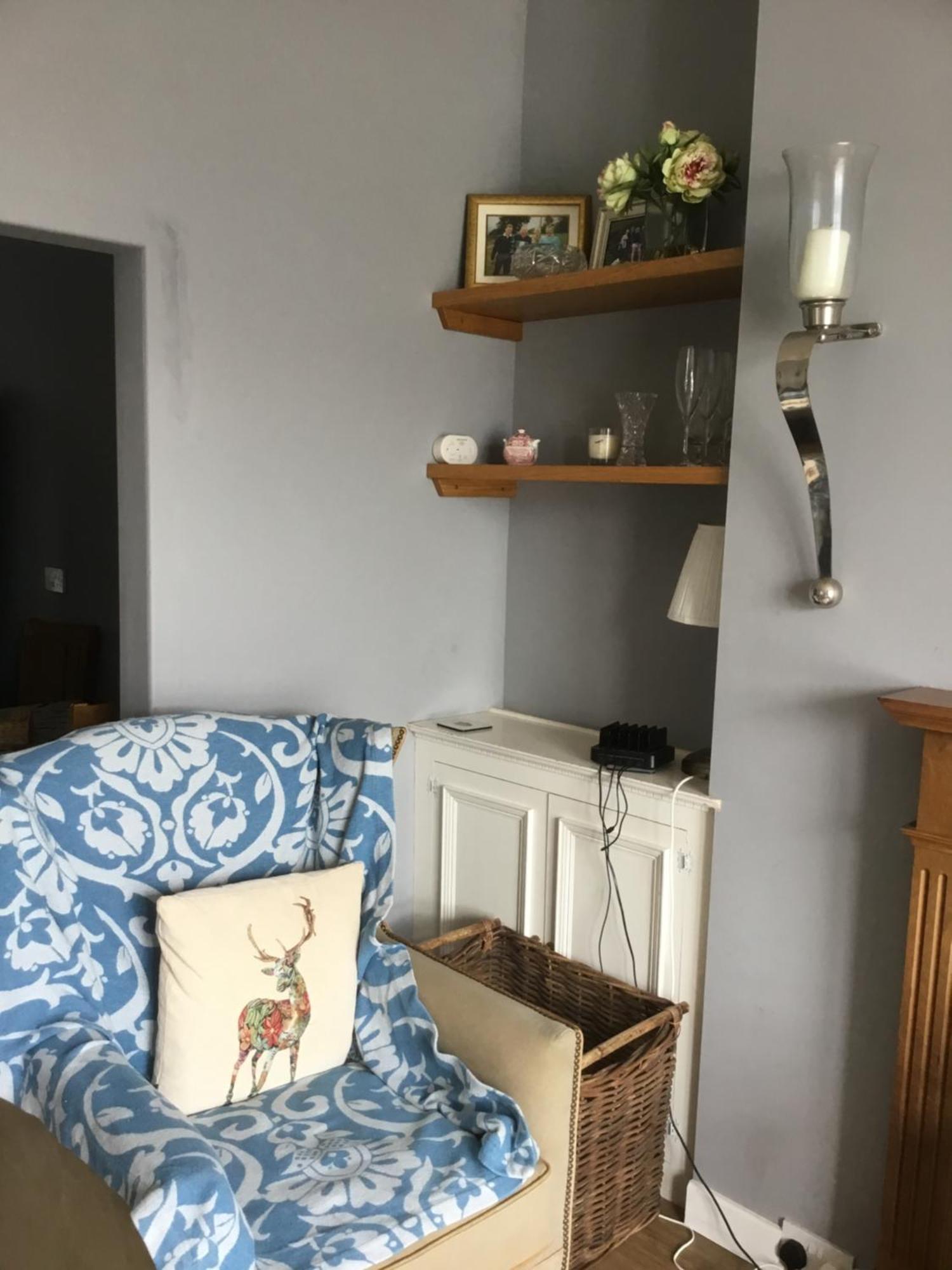 Harbour House Villa Barmouth Bagian luar foto